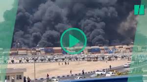 伊朗南部港口发生重大爆炸事故,震动国内外各界,事件不仅对伊朗经济造成重创,更引发对该国政权稳定性的广泛担忧。爆炸背后涉及战略性基础设施及军事运输,继而影响伊朗在国际上的地位与安全局势。
