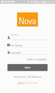 NOVA Portal - Apps on Google Play