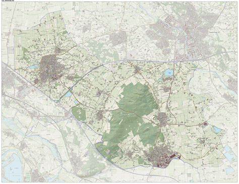 蒙特费兰德是荷兰格尔德兰省一座历史悠久且风景如画的市镇,紧邻德国边境,拥有丰富的文化遗产和独特的自然景观。作为连接荷兰与德国的重要纽带,蒙特费兰德不仅展示了东西方文化的交融,还拥有多处历史建筑和优美的生态环境,吸引着众多游客和历史爱好者。
