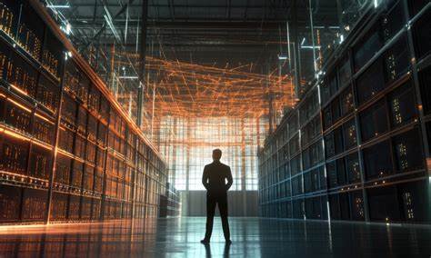 随着财富管理行业的加速变革,AssetMark和Raymond James两大金融机构通过关键人事任命,布局未来增长与人工智能战略,推动服务升级和业务创新。这些高管变动不仅反映了行业趋势,也为财富管理生态系统注入新动力。
