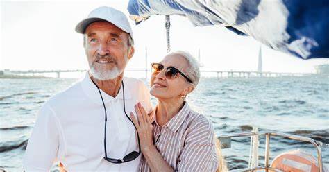 深入探讨如何在投资组合达到250万美元后有效保护财富,实现资产稳健增值,以及对于落后者应采取的快速补救措施,帮助你迈向财务自由之路。
