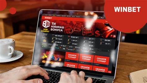 探讨WINBET作为保加利亚顶尖的游戏娱乐场运营商,其遍布全国的实体娱乐场、高品质的游戏体验、多样化的在线博彩平台以及国际业务布局,展现其在博彩行业中的领先地位和未来发展潜力。

