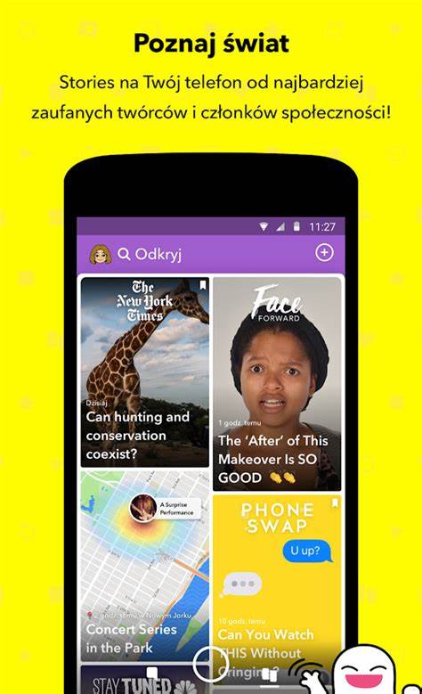 本文全面探讨了Snapchat在Google Play平台上的功能特色、用户体验与社交影响,揭示其如何通过多样化的互动方式吸引全球用户,助力塑造现代数字交流的未来。
