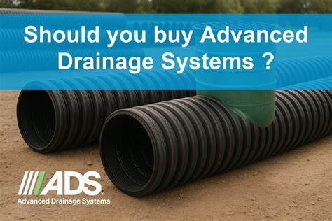 探讨Advanced Drainage Systems公司为何成为值得关注的投资标的,分析其行业地位、市场优势及未来发展前景,揭示其作为水管理领域领先企业的独特竞争力。

