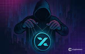 MYX Finance近期价格飞涨超过2000%,引发市场广泛关注和讨论。本文深入分析MYX Finance价格暴涨背后的可能因素,探讨其发展态势、潜在内幕及未来走向,帮助读者全面了解这一现象和风险。
