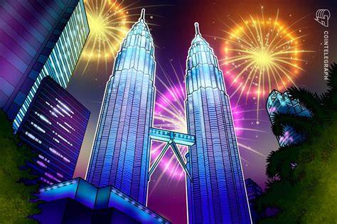  Malaysia launches Digital Asset Hub to test stablecoin, programmable money 