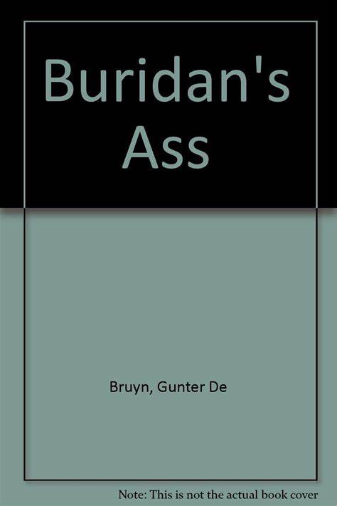 Buridan's Ass