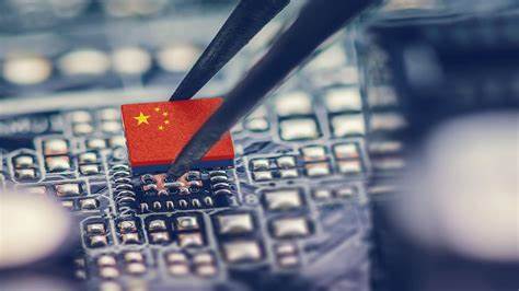 China Tech Alive And Well: JPMorgan