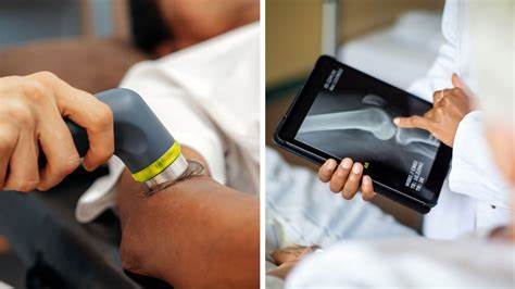 介绍一种可在手术现场直接挤出可降解骨支架的手持设备,讲解材料选择、临床优势与挑战、动物试验结果、未来改进方向和监管路径,帮助读者全面理解骨愈合枪对复杂骨折和大体缺损修复的潜在影响
