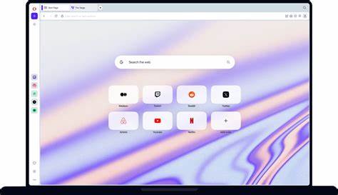 深入了解Opera浏览器的独特功能和创新技术,揭示为何它是现代互联网用户的理想选择,特别是在安全性、隐私保护及智能化体验方面的卓越表现。
