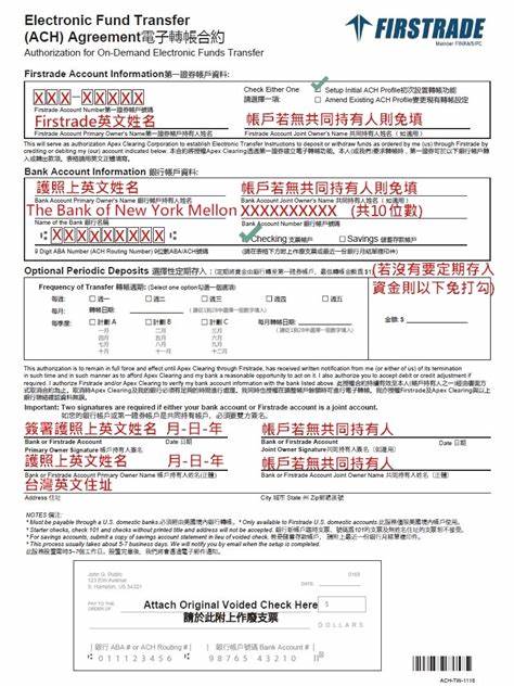 分享一位投資新手在Firstrade美股券商的兩個月使用體驗,深入探討Firstrade的開戶流程、ETF交易、多元商品選擇、國際金融卡申請及投資策略,提供給台灣投資者完整且實用的美股投資參考。
