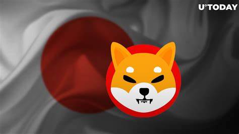 Shiba Inu (SHIB) Lending Campaign Announced by Japanese Financial Giant - U.Today