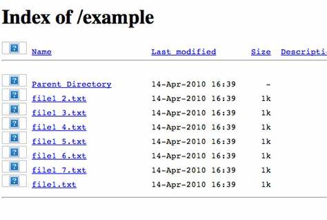 深入解析如何将网站文件夹的默认主页更改为特定的HTML文件,帮助开发者优化网站结构并提升用户访问体验。本文结合实际案例与服务器原理,讲解实现方法及注意事项,适合前端开发者和网站管理员阅读。
