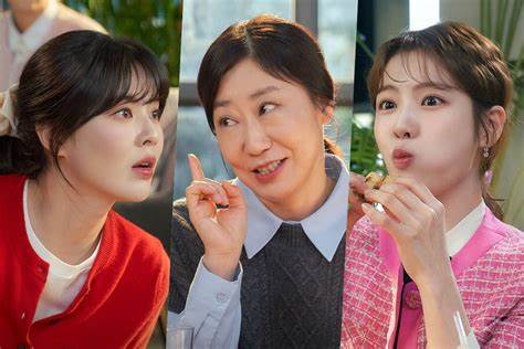 本文详细解读MBC热门剧集《To The Moon》中拉美兰如何引导李善彬和赵阿兰三个普通女性走进加密货币投资世界,揭示剧情背后的女性励志故事与现代投资话题融合。
