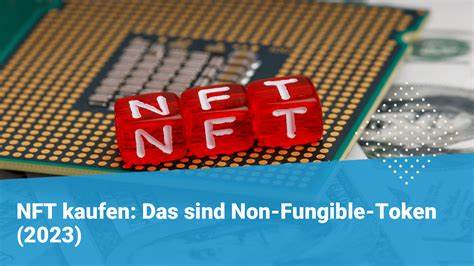 NFT kaufen – wie Sie in Non-Fungible Token investieren, Tipps und Tricks zum NFT-Kauf