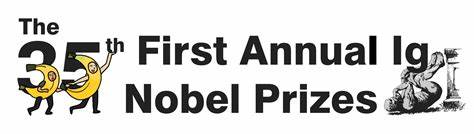 探究2025年伊格诺贝尔奖颁奖典礼的精彩亮点,揭示那些既让人发笑又引发深思的科研成果,展现科学界独特的创新精神和幽默魅力。
