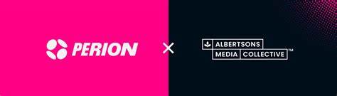 Perion携手Albertsons Media Collective:以首方数据与AI重塑精准广告新时代
