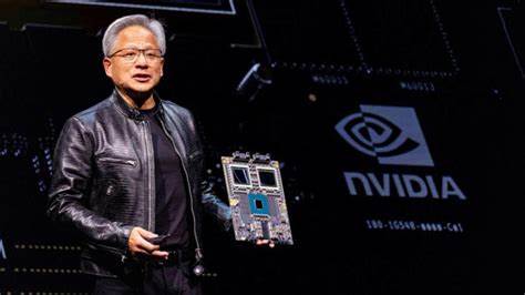 Nvidia stock could surge after surprising Taiwan Semi news