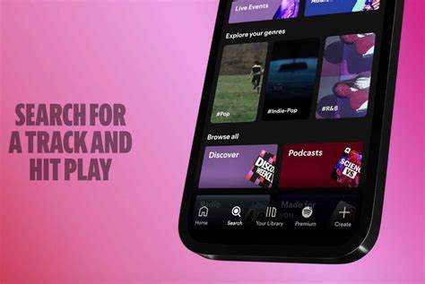 Spotify宣布面向全球免费用户开放点播播放功能,用户可以直接选择并播放任意歌曲,极大提升了免费版体验和用户互动,助力Spotify广告收入增长。本文深入解析Spotify免费用户新功能的优势、限制及未来影响。
