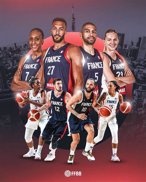 探索法国篮球联赛体系及其核心组织FFBB的角色,了解法国篮球赛事的结构、发展及其对当地体育文化的深远影响。
