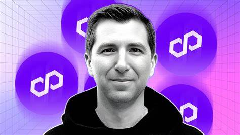 随着加密支付领域竞争日益激烈,Stripe加密负责人约翰·伊根选择加盟Polygon Labs,成为其首席产品官一职。此举正值Stripe推出全新Tempo区块链,推动稳定币支付的发展背景下,引发业内高度关注。
