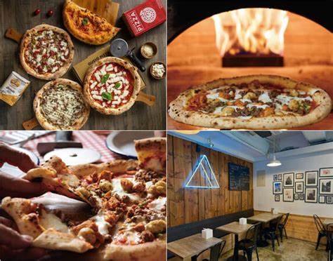 探索雙北地區七家知名窯烤披薩店,從口味多元到用料講究,每一家店都有獨特魅力和故事,其中入選亞太區50大名單的店家更是不容錯過。本文帶你深入了解橡皮艇披薩受歡迎的原因與其他6家熱門窯烤披薩名店,讓披薩控和美食旅人都能找到心頭好。
