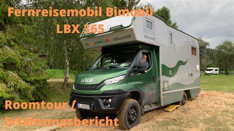 全面介绍Fernreisemobil Bimobil LBX 365的内部布局、装备配置、越野性能与长期驾驶体验,提供购买建议、改装要点与维护技巧,帮助想要长途越野与自驾旅行的用户做出明智选择。
