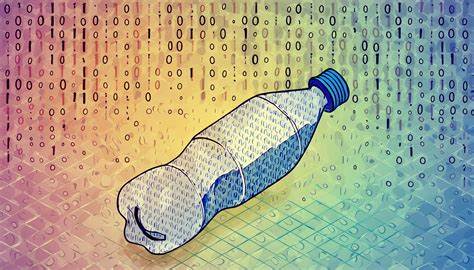 探索人工智能作为数字塑料的本质,揭示其运作机制、经济影响及社会风险,深入分析当前AI在各行业的应用现状与未来发展趋势,探讨如何理性看待和应对人工智能带来的挑战。
