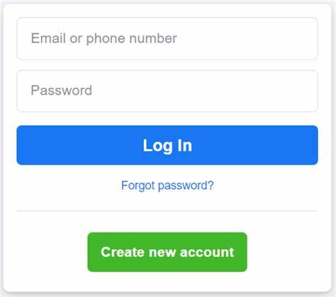 了解如何快速注册Facebook账户,掌握创建新账号的步骤与注意事项,轻松踏入全球最大的社交平台,拓展人脉与分享生活。
