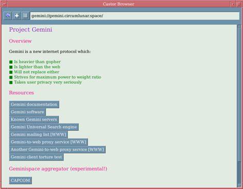 Hopper是一款专为Playdate掌机设计的轻量级浏览器,专注于Gopher与Gemini协议,带你回归互联网早期简洁纯粹的上网体验。它不仅继承了90年代早期网络的怀旧风情,还融入了现代浏览需求,实现了安全、高效的文本浏览。通过Hopper,用户能够轻松访问安全可靠的迷你网络,重新发现互联网纯净的魅力。
