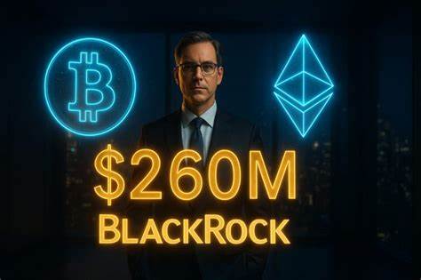 黑石集团通过比特币及以太坊交易所交易基金(ETF)创造了高达2.6亿美元的年度收入,成为传统金融领域拥抱数字资产的重要标杆,这不仅推动了加密资产的主流接受度,也为未来机构投资者开辟了新的盈利空间和投资通路。
