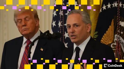 围绕特朗普政府加密货币特使大卫·萨克斯的"特别政府雇员"身份引发争议,国会民主党议员对其是否违反服务期限提出调查,并探讨该身份在数字资产监管中的重要影响。
