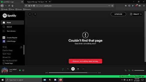详尽解析在 Windows 设备唤醒后 Spotify 桌面应用首页或搜索无法加载的问题症状、可能成因与从入门到高级的排查与修复方法,包含临时替代方案、日志与上报建议,帮助你快速恢复正常使用并有效向官方反馈问题细节。
