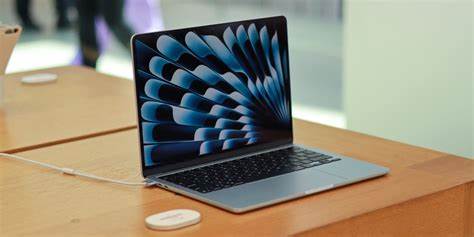 Apple to release cheaper MacBook powered by iPhone processor