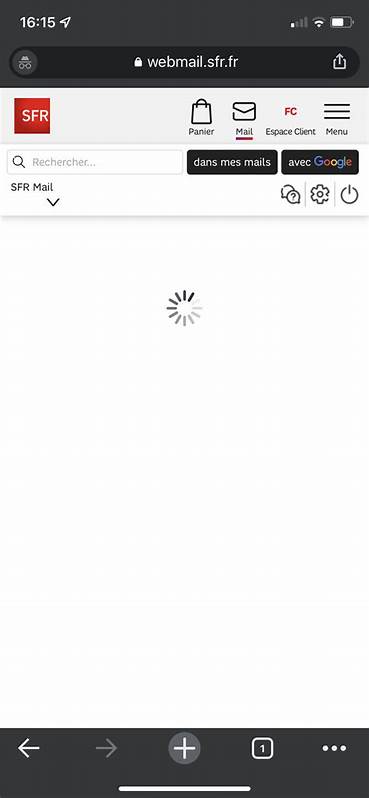 深入探讨SFR网络邮箱无法访问的常见原因、用户反应及官方解决进展,为受影响用户提供实用的应对建议与后续服务指导。
