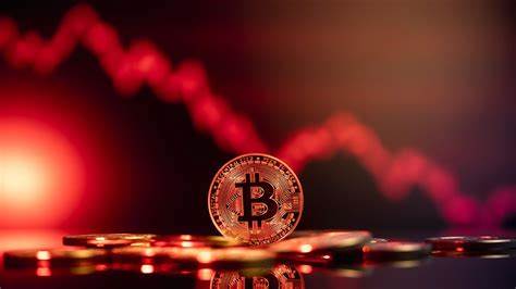 Bitcoin price dips below $63k as Peter Brandt warns the bull cycle could be over - Kitco NEWS