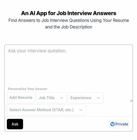 面试是求职过程中至关重要的一环,个性化的面试准备问答能够帮助求职者更好地展现自己的优势。通过分析简历和职位描述内容,求职者可以有针对性地准备面试问题,从而提升面试表现和录用机会。本文深入探讨如何利用简历和职位描述打造个性化的面试问答策略,实现面试成功。
