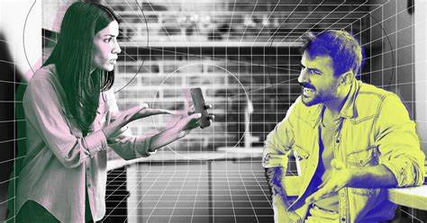 随着人工智能技术的快速发展,ChatGPT等大型语言模型逐渐渗透到人们的日常生活中,尤其在情感交流和婚姻关系中产生了深远影响。本文深入探讨ChatGPT在夫妻关系中扮演的复杂角色,剖析其助力沟通与催生矛盾的双重作用,剖析其对婚姻走向的潜在影响以及专家对这一现象的警示。
