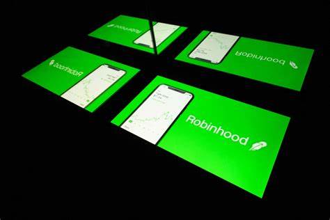 标普500今日涨跌透视:Robinhood与西部数据领涨,Vistra因核能交易引发回落
