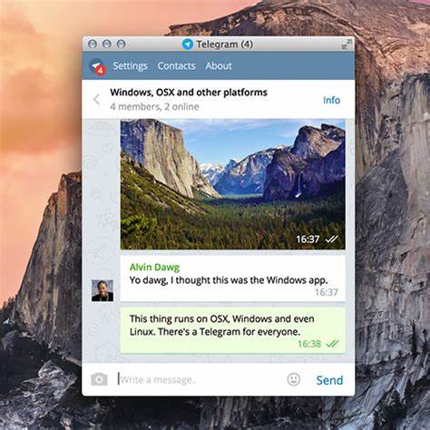 本文详细介绍了Telegram桌面版的功能优势及使用技巧,帮助用户更好地体验这一安全、高效的即时通讯工具,实现跨平台无缝通讯。
