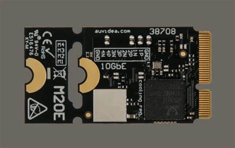 近年来,随着数据传输速度需求的不断提升,10GbE网络设备逐渐进入普通用户和嵌入式系统领域。Realtek最新推出的RTL8127芯片驱动的10GbE PCIe和M.2模块,以其低功耗和亲民价格,正吸引着网络爱好者和专业用户的关注。本文深入分析RTL8127产品特点及市场现状,解读其带来的技术革新和应用前景。
