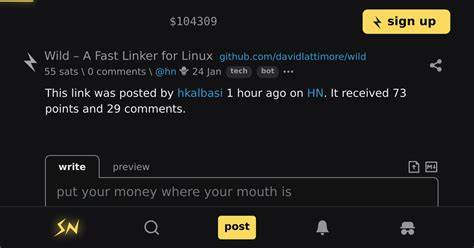 探索Wild链接器0.6.0版本的各项重大更新及性能优化亮点,深度解析RISC-V支持、Chromium链接能力和多线程字符串合并技术,为开发者带来高效链接体验。
