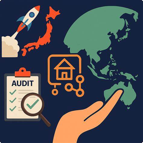 近期亚洲加密货币市场展现出强劲的发展势头,多国监管与金融机构积极推动数字资产的合规与创新发展。印度实施新一轮网络安全审计以强化监管,日本出台促进加密产业扩展的举措,越南则推出首个受监管的加密交易平台,彰显区域内数字经济的巨大潜力。本文深入解析亚洲主要国家在加密领域的最新动态,展望未来机遇与挑战。
