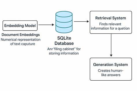 深入探讨SQLite-RAG这款基于SQLite构建的混合语义搜索引擎,揭示其独特的架构设计、功能优势及实际应用价值,助力开发者和企业提升文档检索效率与搜索体验。
