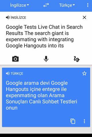 在全球化时代,语言沟通变得尤为重要。借助Android设备和Google翻译应用,用户可以便捷地将图片中的文字实时翻译,助力旅游、学习和工作。这篇文章深入解析如何利用Android手机实现图片文字翻译的最佳实践,以及优化使用体验的实用方法。
