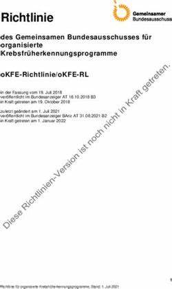 本文深入解析德国有组织癌症早筛计划指南(oKFE-RL),探讨其实施细节、结构要素及数据利用,帮助公众全面了解癌症早期筛查的重要性及科学管理方法。
