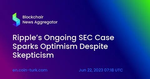 More SEC Case Updates