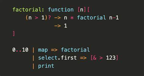 Arturo编程语言作为一款新兴且极具潜力的编程工具,凭借其独特的设计理念和强大的功能,正快速吸引全球开发者的关注。了解Arturo编程语言及其官方在线编程平台,可以帮助程序员和技术爱好者更好地掌握这门语言的特点与应用,推动开发效率与创新能力的提升。
