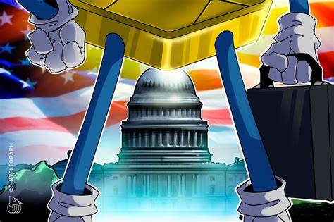 Crypto Calls On Congress To Revise DOJ Rule Targeting Tornado Cash Developers
