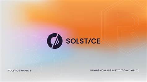 Solstice Finance 在 Solana 上发布 USX 稳定币与 YieldVault,提供 1:1 抵押担保、Chainlink 实时储备证明与面向机构的 delta-neutral 收益策略,旨在填补 Solana 生态中缺乏原生收益型稳定币的空白并加强链上资金留存与组合性
